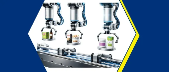 同期论坛 | 2025智能包装设备创新应用与产业赋能峰会