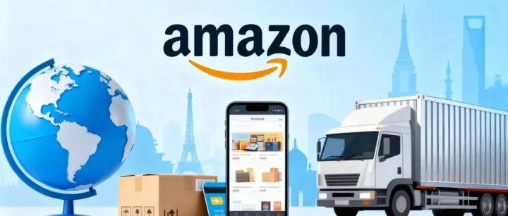 亚马逊个人开店<em>费用</em><em>有</em><em>哪些</em>？需要准备多少启动资金