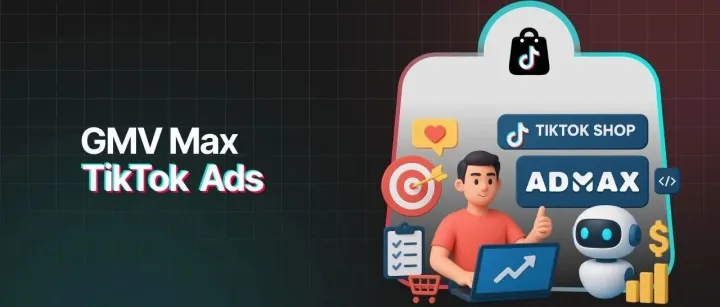 TikTok GMV Max 放量瓶颈？5招教你精准破局