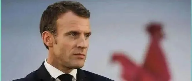 <em>无耻</em>！马克龙倒打一耙，法国全面封杀中国电商，中方霸气回应