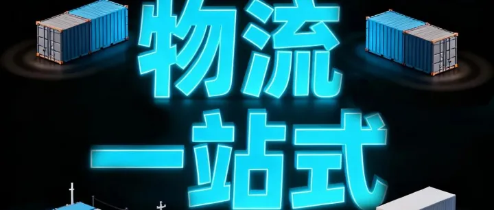 龙飙物流丨日本专线一站式服务