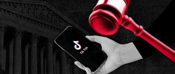 <em>TIA</em>、SCC 都做了，欧盟仍拒认？TikTok 案的核心启示