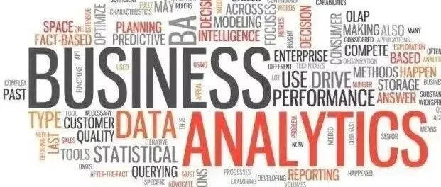 美本专业 | <em>商业</em>分析BA专业<em>解析</em>：“<em>数据</em>×<em>商业</em>”机会倍增