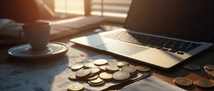 为什么亚马逊销售额在涨，钱却没了？