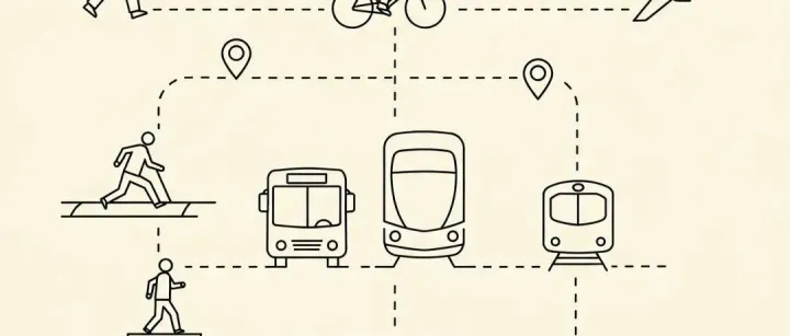 出行即服务MaaS主题汇总（2025-10-02更新）