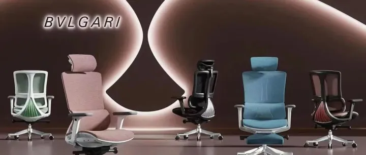 【会员风采】誉翔 顺德家具推荐办公家具品牌