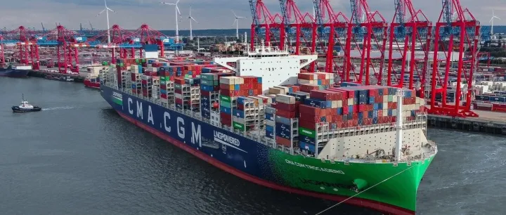 达飞官宣又一重磅收购