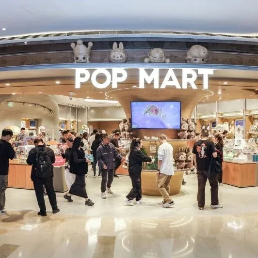 <em>泡泡</em><em>玛</em><em>特</em>，突然大跌！