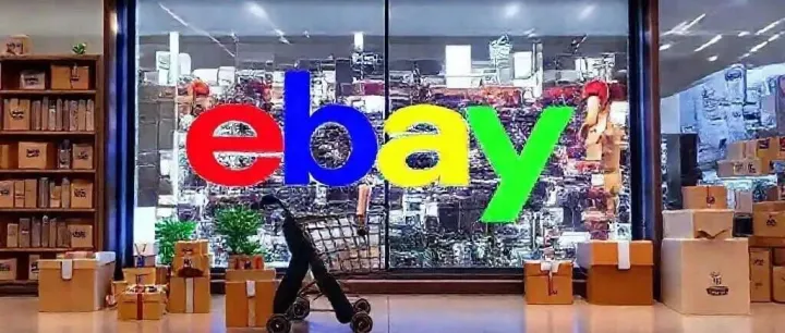 eBay新规！10月28日起促销店铺预算月管，新功能“为您精选”来了。