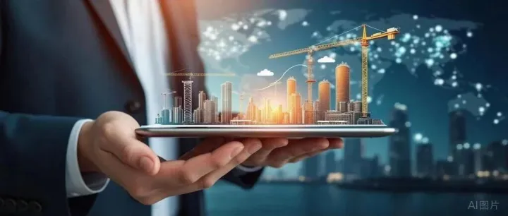 <em>读</em>丁士昭教授《大<em>数据</em>时代下工程管理的思考》