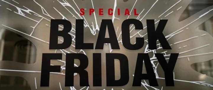 黑五出黑马！国产大号充电宝“冲”上亚马逊BS榜TOP 1