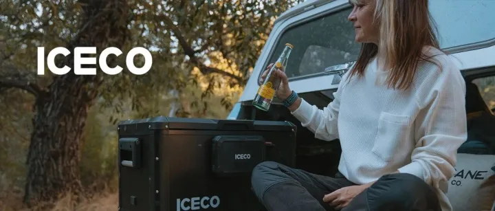 海外红人营销|从濒临破产到冲击上市，中山大卖靠车载冰箱逆袭！