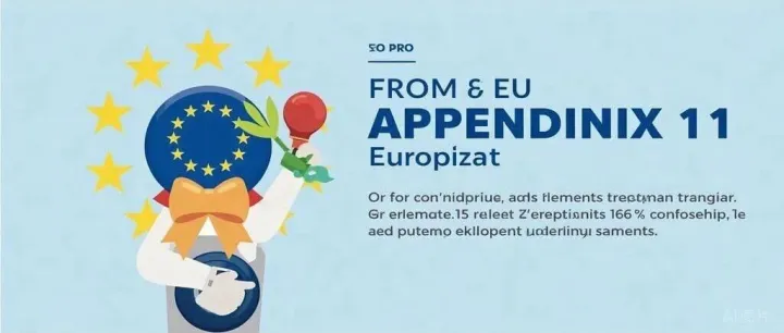 多实例对照--欧盟附录11<em>新</em><em>框架</em>下高效GMP<em>数据</em>管理