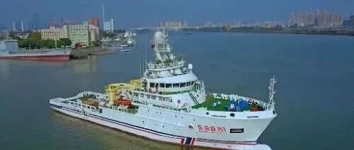 启动设计招标！东海救助局将新建大型海洋救助船