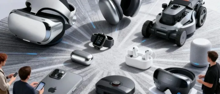 割草机品牌出<em>海北</em>美，为什么要从“垂直科技媒体”开始？