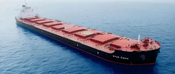 Star <em>Bulk</em>加入新船订造热潮 | 航运界