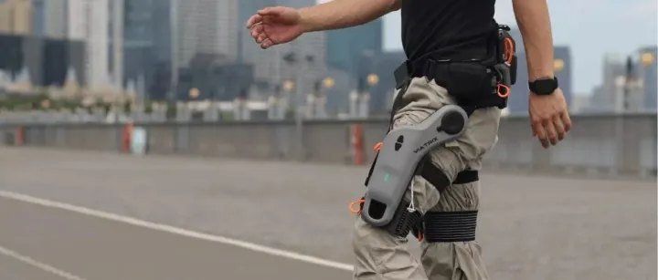 下个风口重点关注！国产“户外战甲”拿下海外12.5亿美元市场 | 爆品洞察