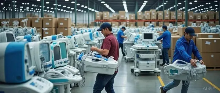 中东市场“向东看”：沙特百亿医疗城背后的机遇与博弈