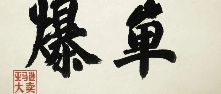 闭关2个月，我干了这件事儿--全面整理了亚马逊毕生所学