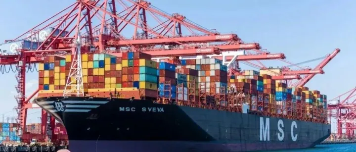 注意！MSC：暂停马里航线预订！