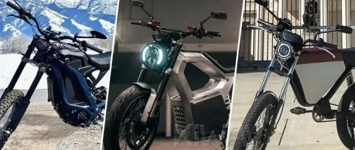 <em>美国</em>E-bike<em>线上</em>市场分析：<em>平台</em>产品特点与消费者画像