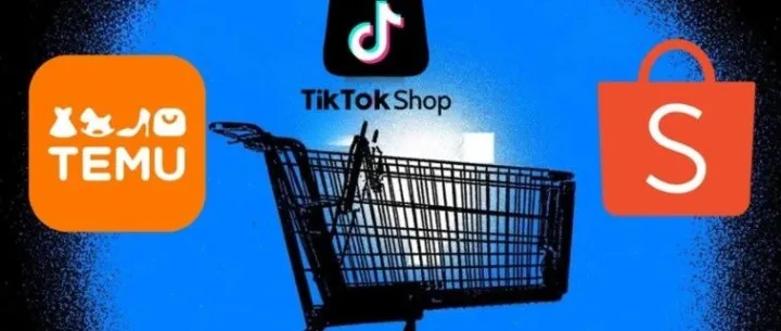 东南亚电商流量榜：虾皮、Lazada触底反弹，TK奋起直追