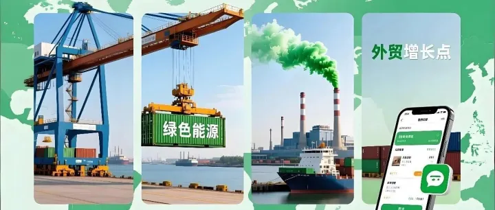 外贸出口增长点在<em>哪里</em>？