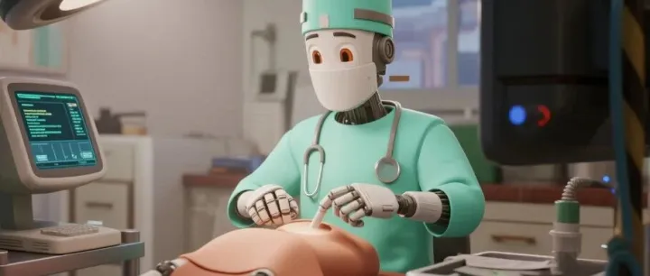 达摩院推出多智能体<em>框架</em>ReasonMed，打造医学推理<em>数据</em>生成<em>新</em>范式