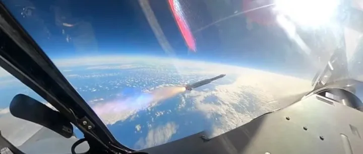 法国大幅增加太空国防预算以强化安全与竞争力