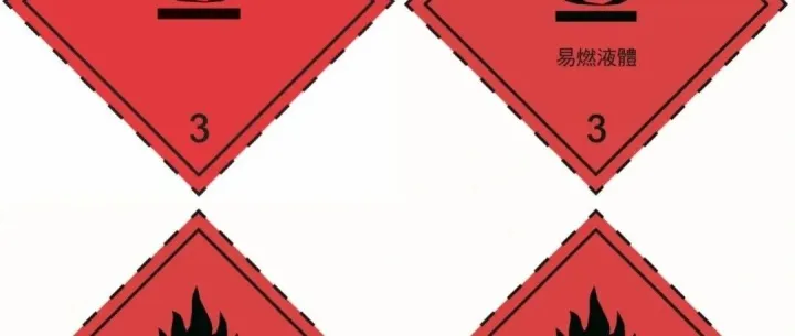 3类危险品出口流程干货