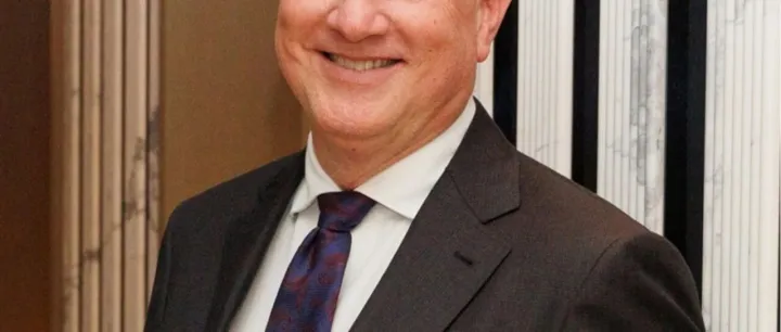 John McDonald出任美国船级社董事长兼首席执行官 | 航运界