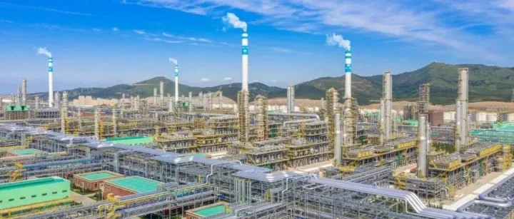 SK 集团撤离武汉乙烯：<em>财务</em><em>清算</em>、战略重构与产业变局的深度解析