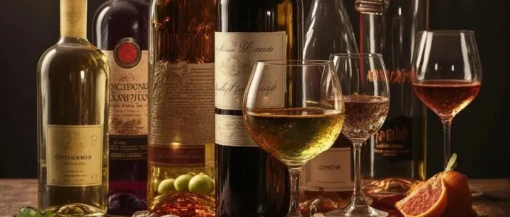 从“名酒之王”到“亏损之王”：华致酒行的黄金时代结束了？