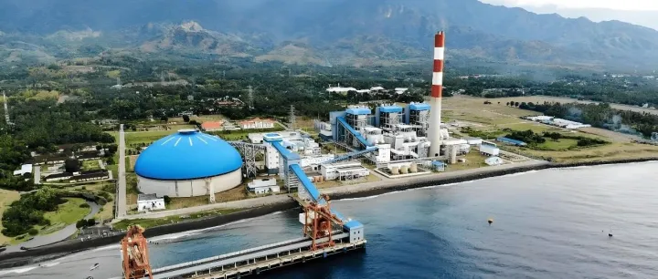 印尼中爪哇迎来2亿美元环保项目   垃圾处理厂撬动循环经济