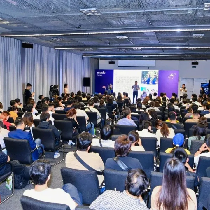 上海国际乐器展｜<em>IMX</em> 国际音乐季 2025上海站首轮嘉宾公布！专业票同步开启