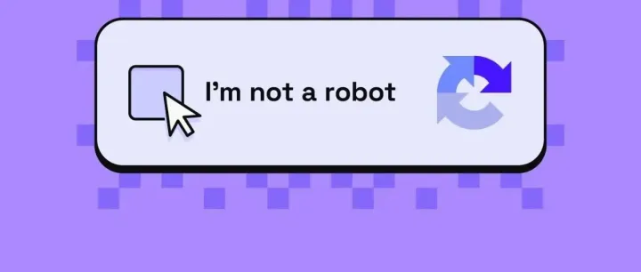 你以为在点「红绿灯」验证身份，其实是在给AI免费打工