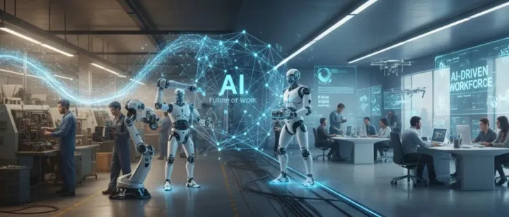 <em>AI</em>在<em>行业</em><em>中</em><em>的</em>实际<em>应用</em>现状（2025）