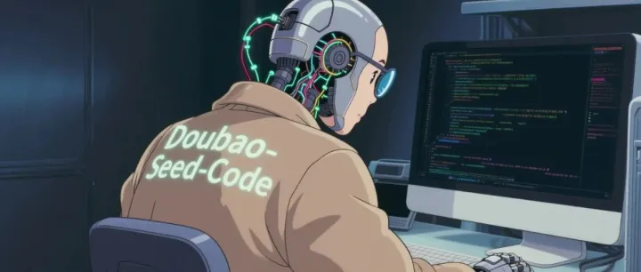 刚刚，豆包编程模型来了，我们用四个关卡考了考它！