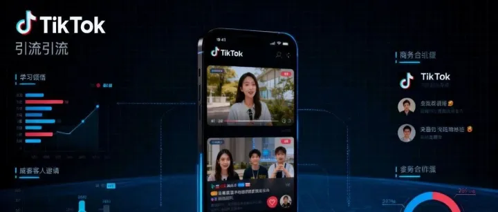 日本私域电商爆火<em>玩法</em>：TikTok+<em>Line</em>+独立站，打通“引流-留存-变现”全闭环！