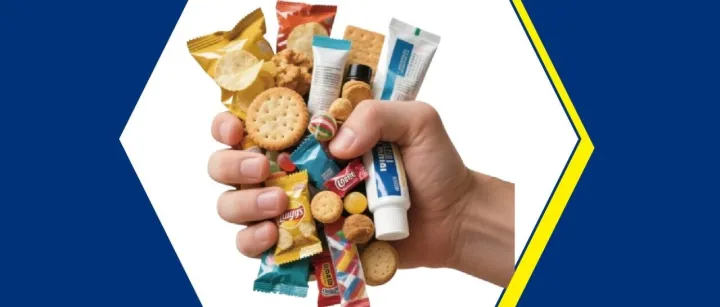 同期论坛 | 决胜包装 · 从设计到生产痛点与出海合规的全链路优化