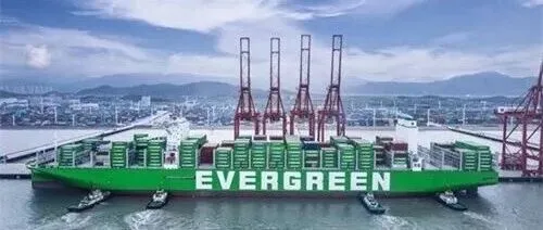 14艘200亿大单敲定！中韩船企平分！航运巨头全面升级