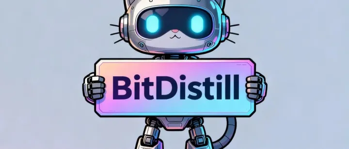 微软BitDistill将LLM压缩到1.58比特：10倍<em>内存</em>节省、2.65倍<em>CPU</em>推理加速