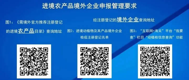 关检合并以来检验检疫监管政策的主要变化（2025）--持续更新中