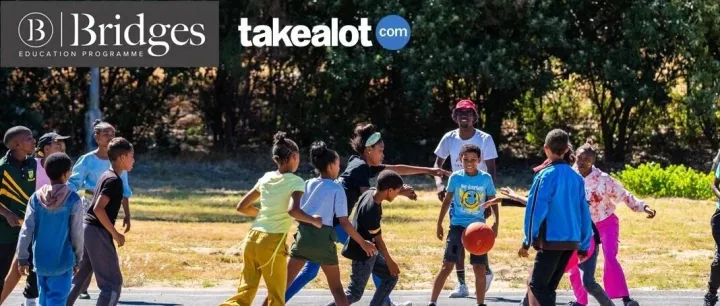 Takealot携手<em>Bridges</em>赋能西开普3000名学子，AMZDH助力卖家掘金南非市场