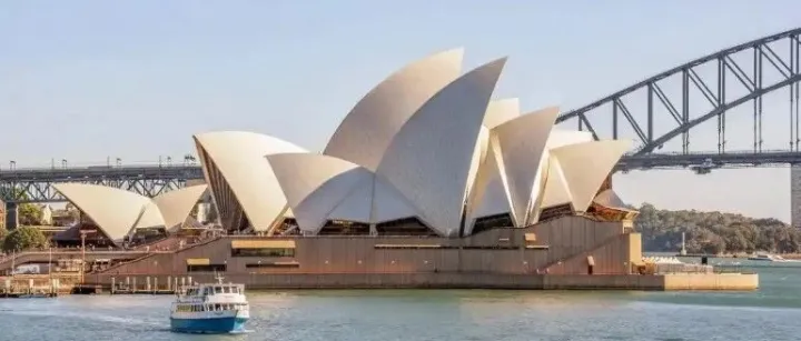 【自组团】10月20日 “完美澳新”-<em>澳大利</em>亚大堡礁+新西兰南北岛15<em>天</em>