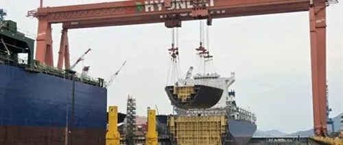 <em>效率</em>大幅<em>提升</em>！船厂开启设计<em>自动化</em>时代