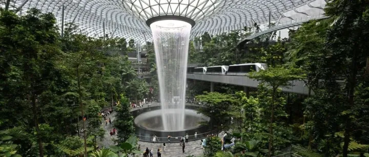 Singapore wholesale trade <em>contracts</em> in Q2