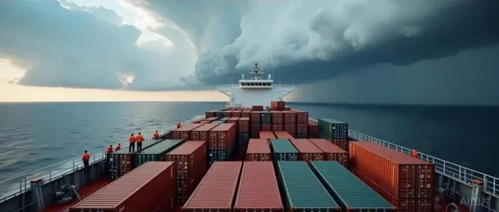 海运费用的支付方式有哪些?