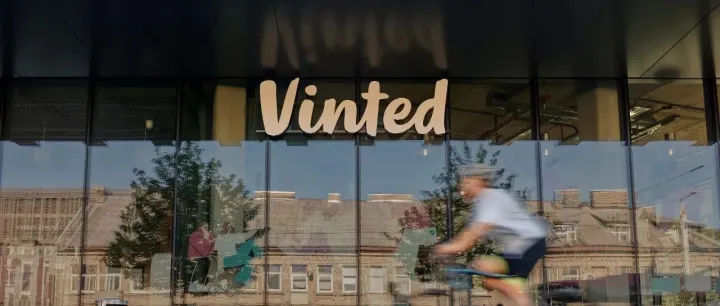 欧洲电商<em>平台</em> | “欧美版<em>闲</em><em>鱼</em>”Vinted<em>平台</em><em>介绍</em>及入驻指南