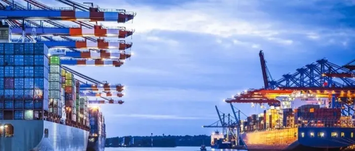 专题 | 美国加税后，绕道德国的中国制造